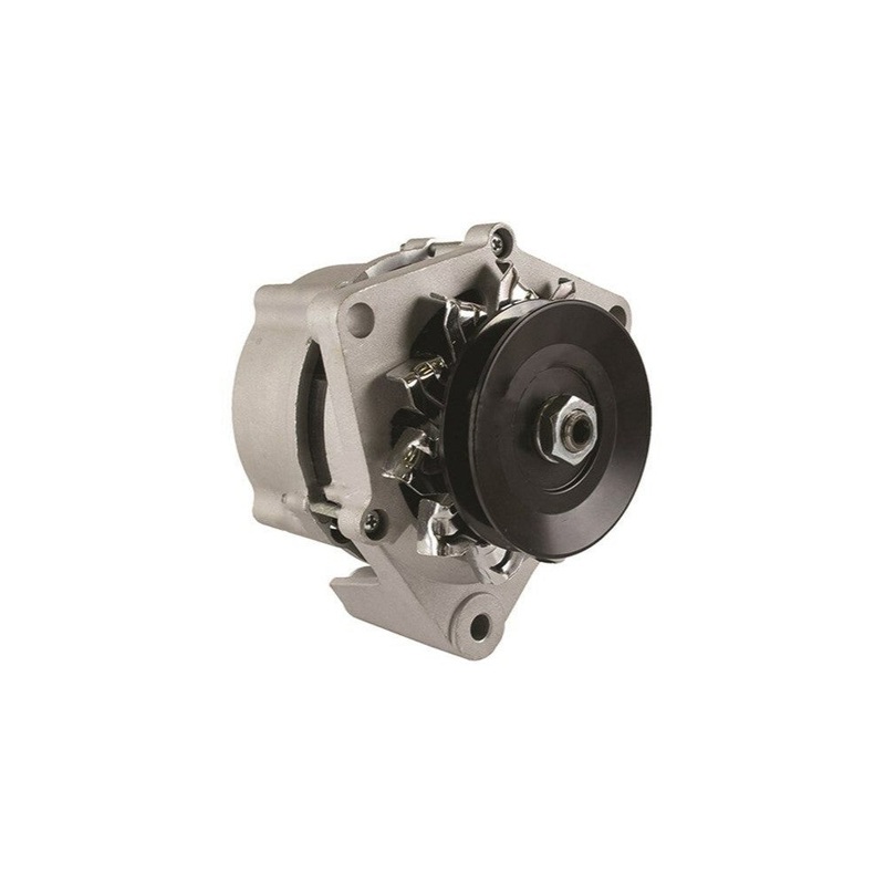 Alternator Fits Universal Products Replaces 901.01.28