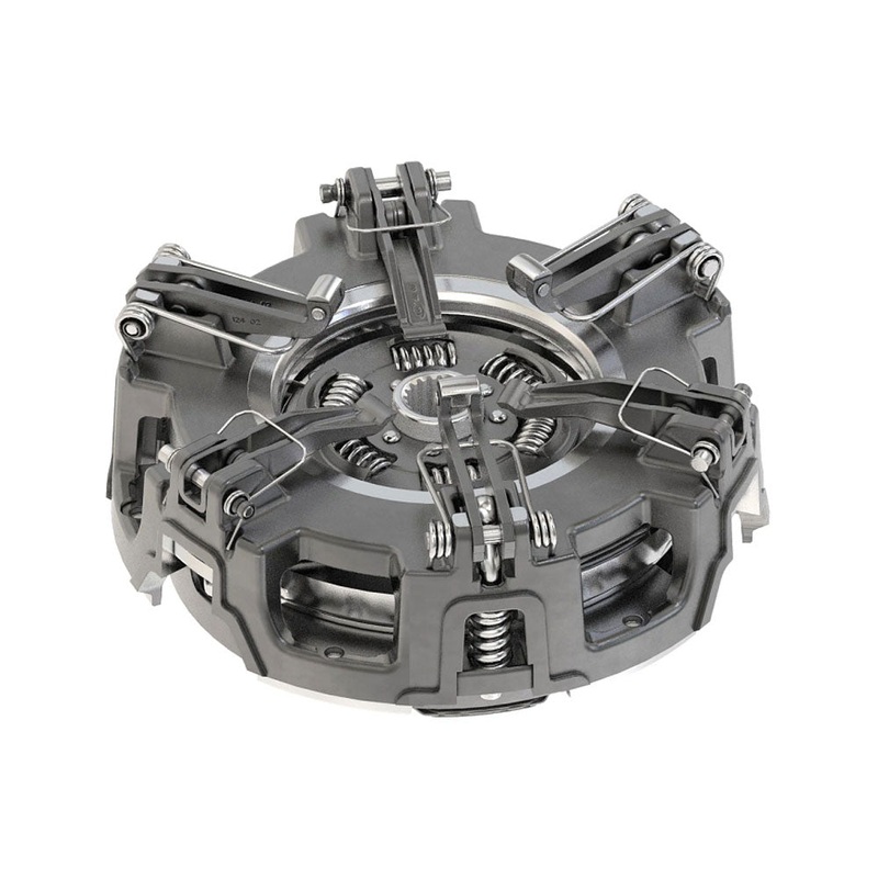 Clutch Assembly Fits Vapormatic Replaces JXRE73611