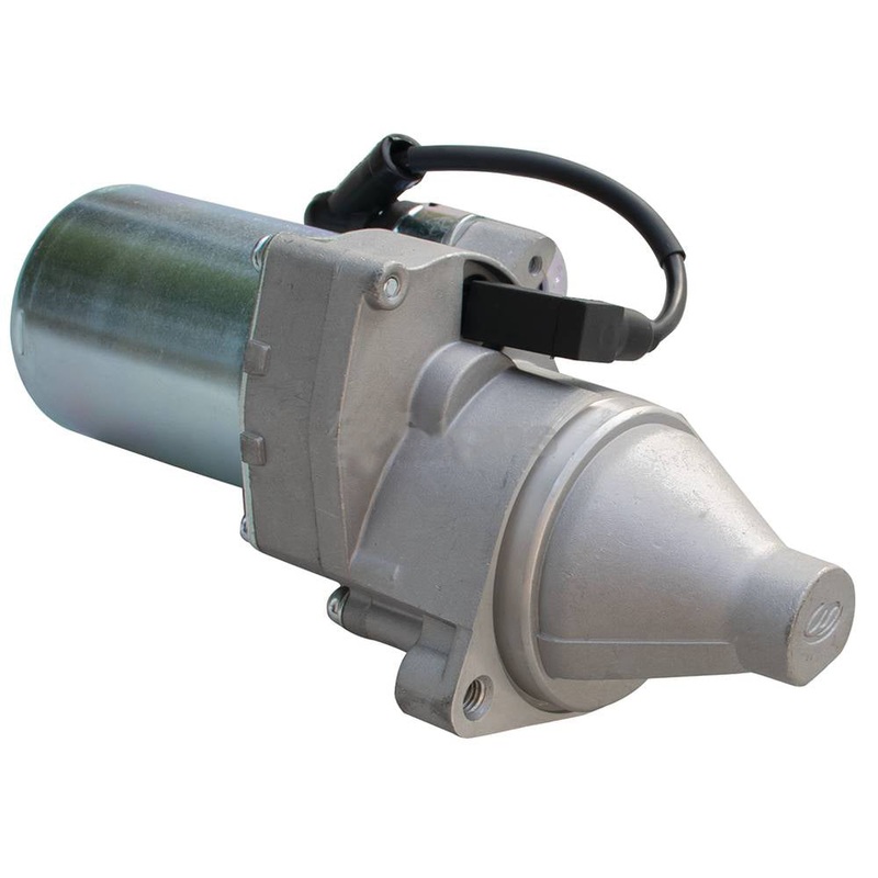 Electric Starter Fits Kohler Replaces 17 098 11-S