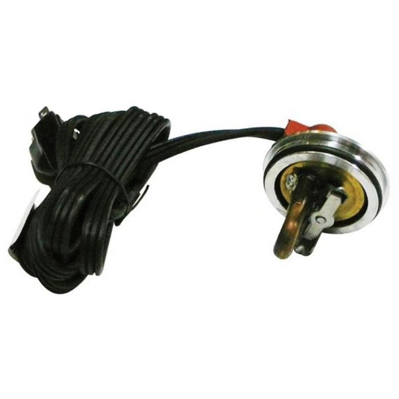 Engine Block Heater Fits Universal Products Replaces 11627