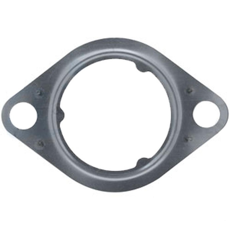 Gasket; Exhaust Manifold Fits John Deere Replaces R119395