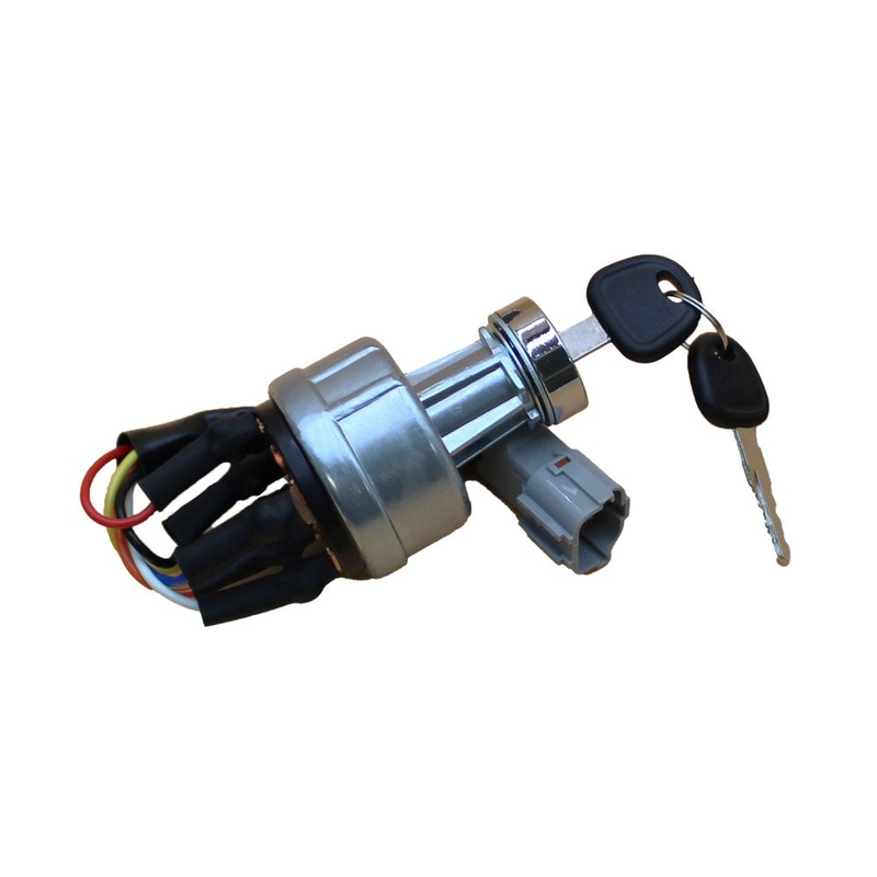 Ignition Switch Fits HYUNDAI Replaces 21E6-10430