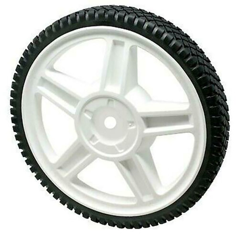Lawn Mower Wheel Fits Red Max Replaces 193906X427