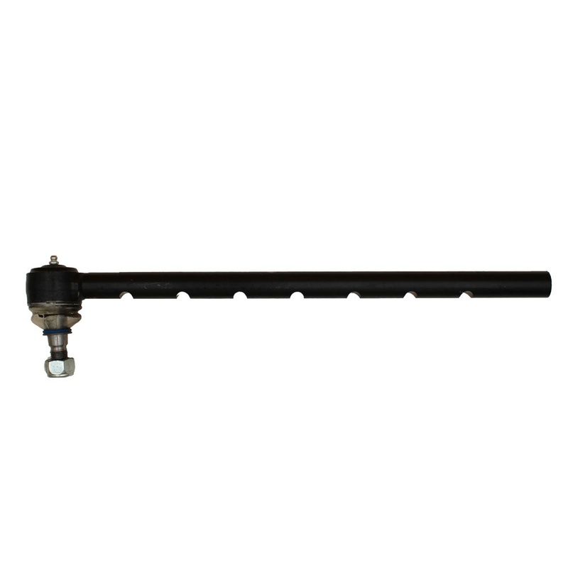 LH Outer Tie Rod Fits Universal Products Replaces 87554826