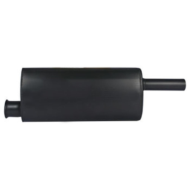Muffler Fits John Deere Replaces AT107958