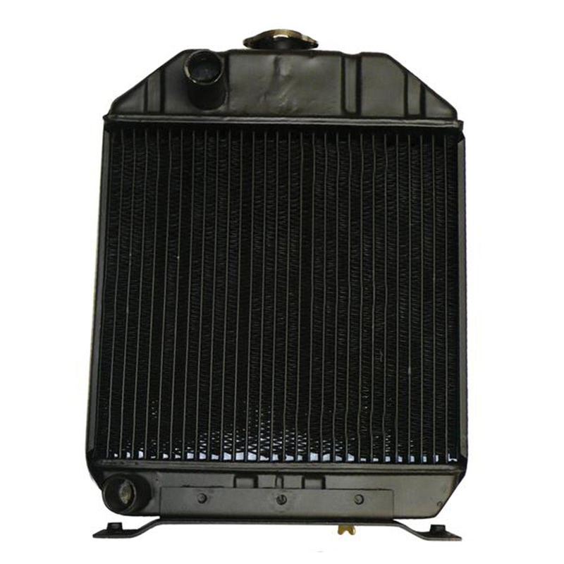 Radiator Fits Kubota L2000 L225 15321-72061