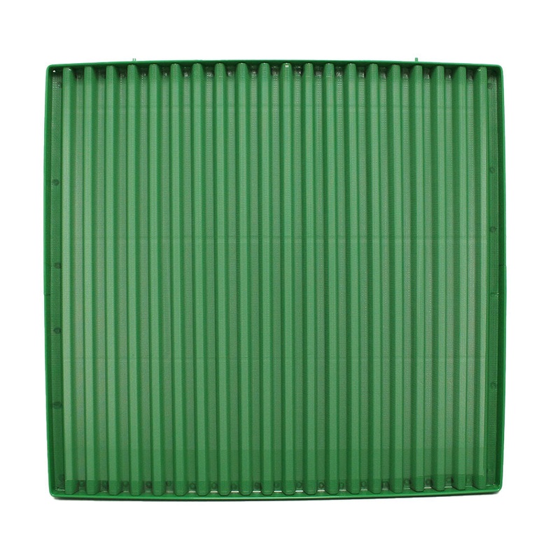 RH / LH Side Screen Fits John Deere Replaces AR65461