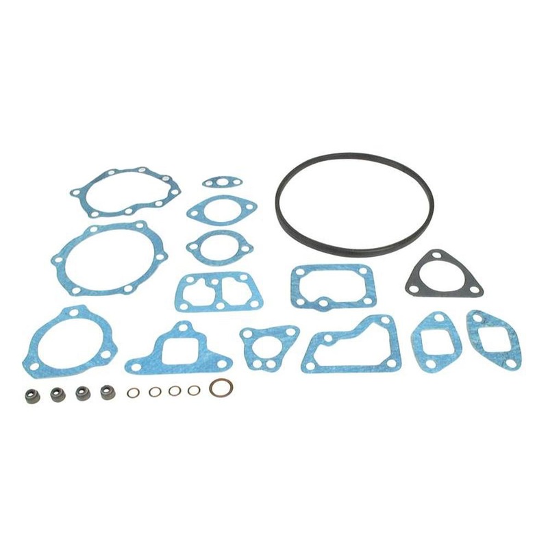 S.20318 Bottom Gasket Set –  () Fits Hinomoto