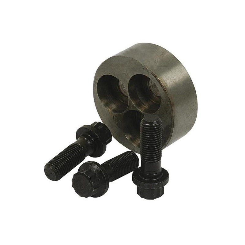 S.43256 Crankshaft Pulley Fits Perkins