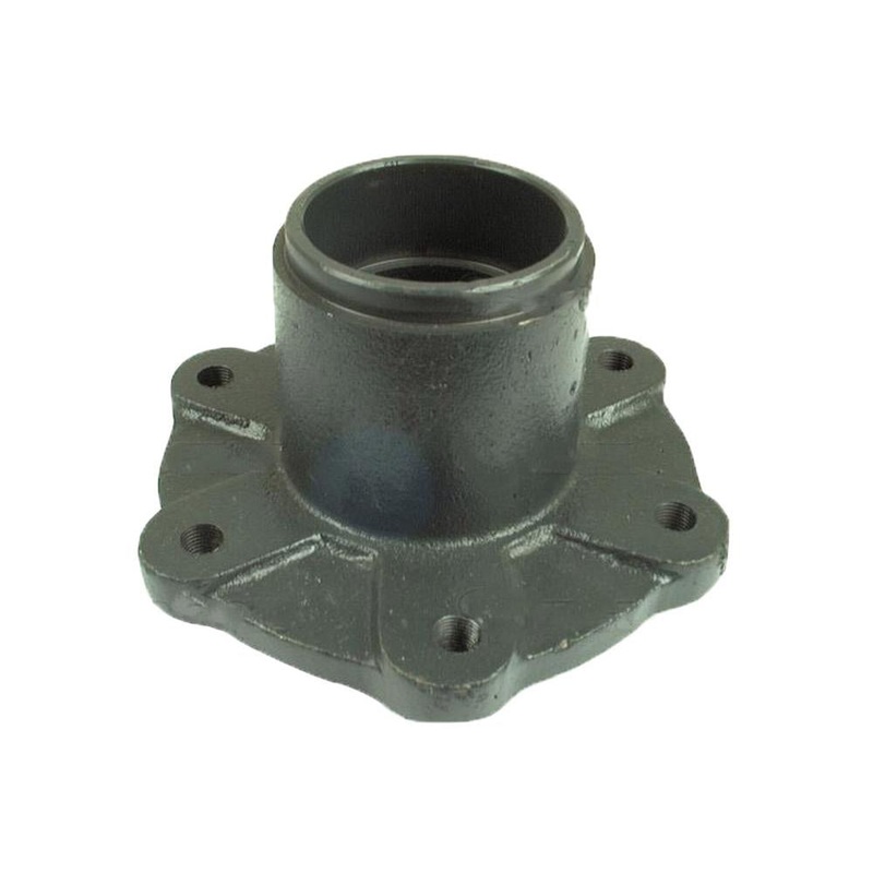 S.70662 Front Wheel Hub – 2 WD, 6 Lug Fits Kubota