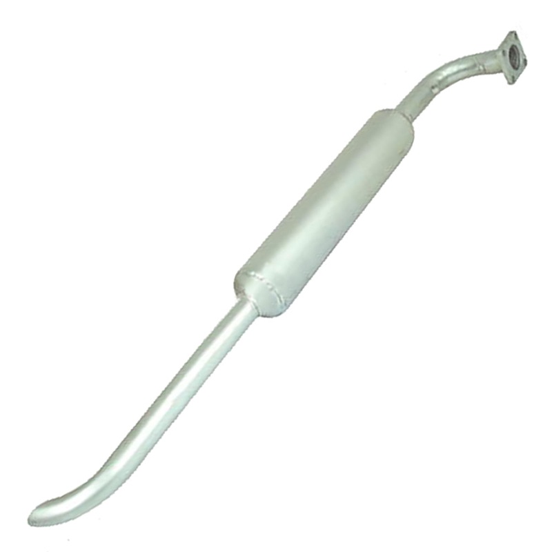 S.71991 Muffler – Vertical Fits Iseki