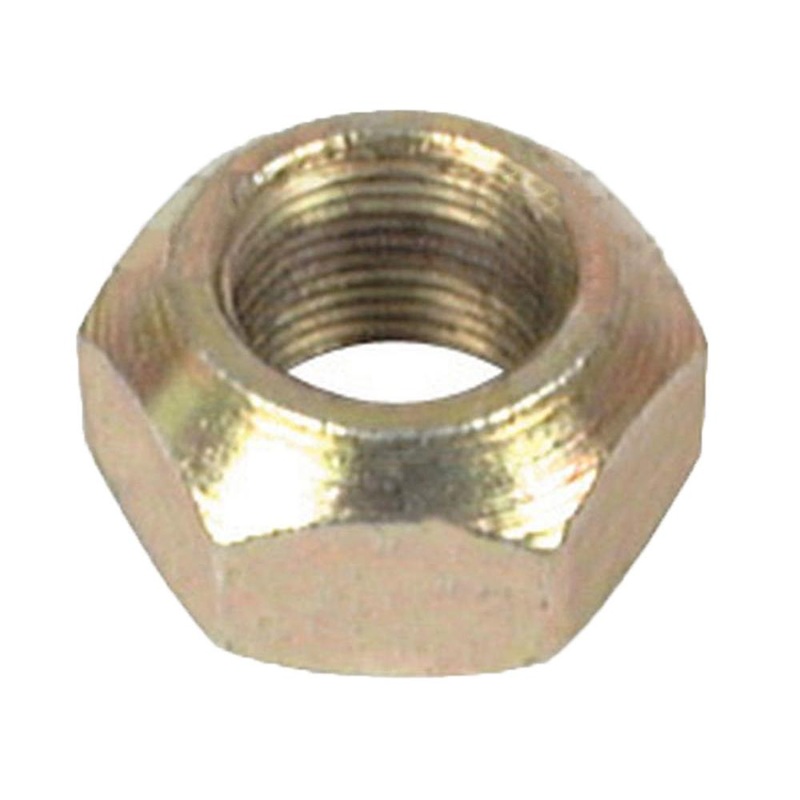 S.77027 Bale Spear Nut M20   To fit as: 221202 Fits Kverneland