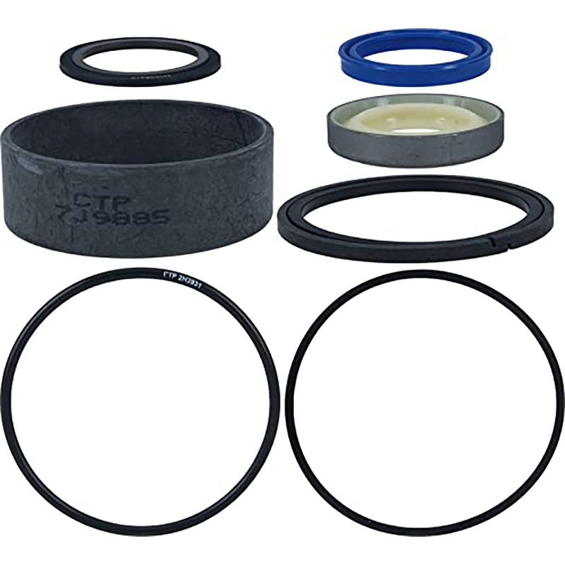 Seal Kit Fits Caterpillar Replaces 8T1372