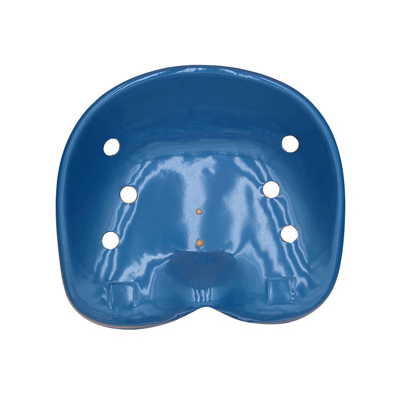 Seat Pan Fits Ford/New Holland Replaces C5NN400AE