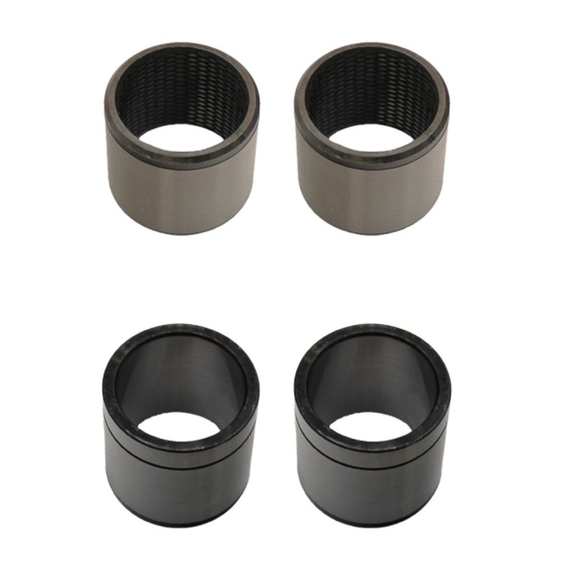Set of 4 Bushings Fits JCB Replaces 808-00362