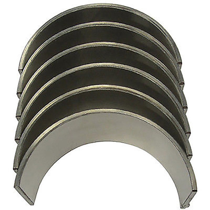 Standard Connecting Rod Bearing Set(3) Fits Ford/New Holland Replaces 3906781