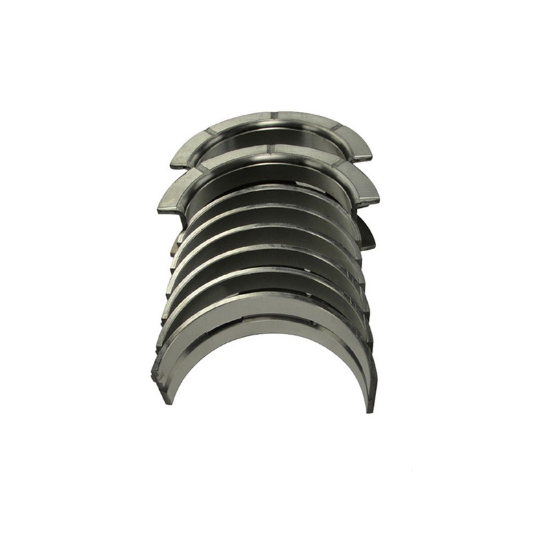 Standard Main Bearing Set Fits Case/International Harvester Replaces 81811583