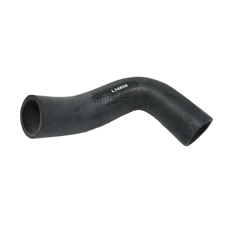 Top Radiator Hose Fits John Deere Replaces L34898