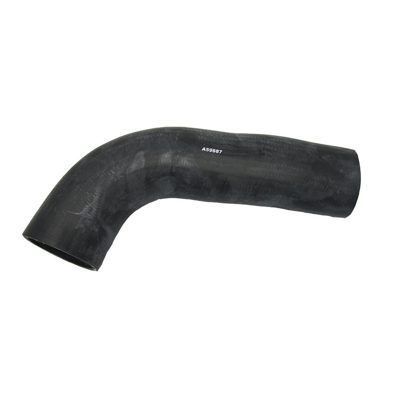 Upper Radiator Hose Fits Case Replaces A59887