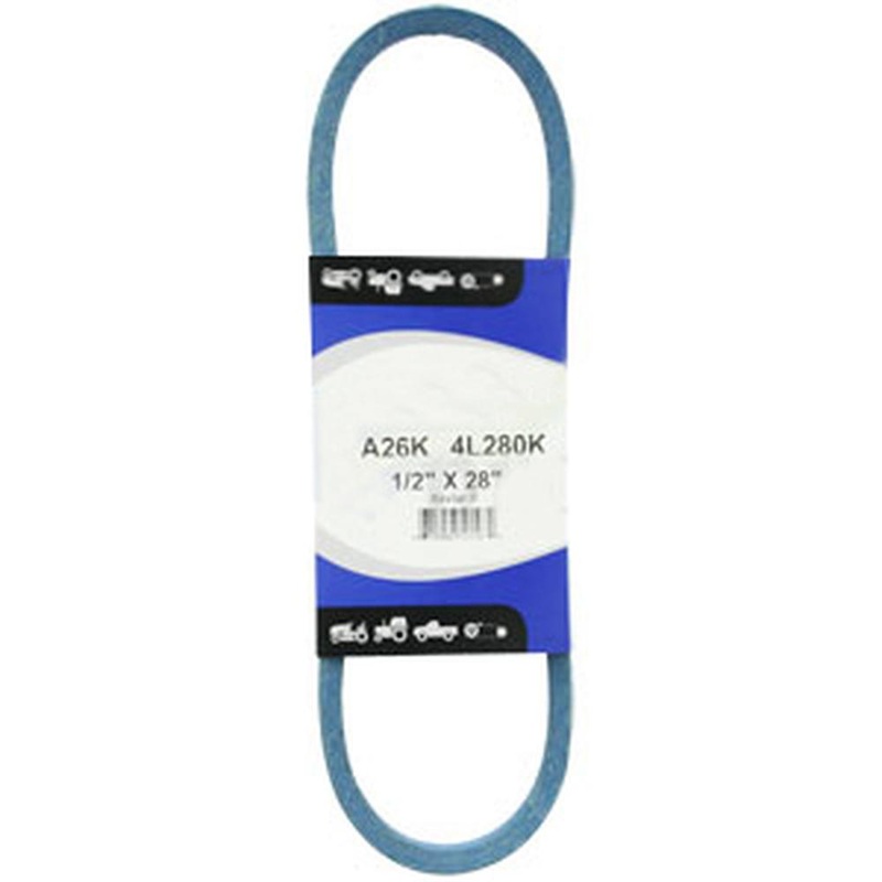 V-Belt Fits Toro Replaces 106-2174