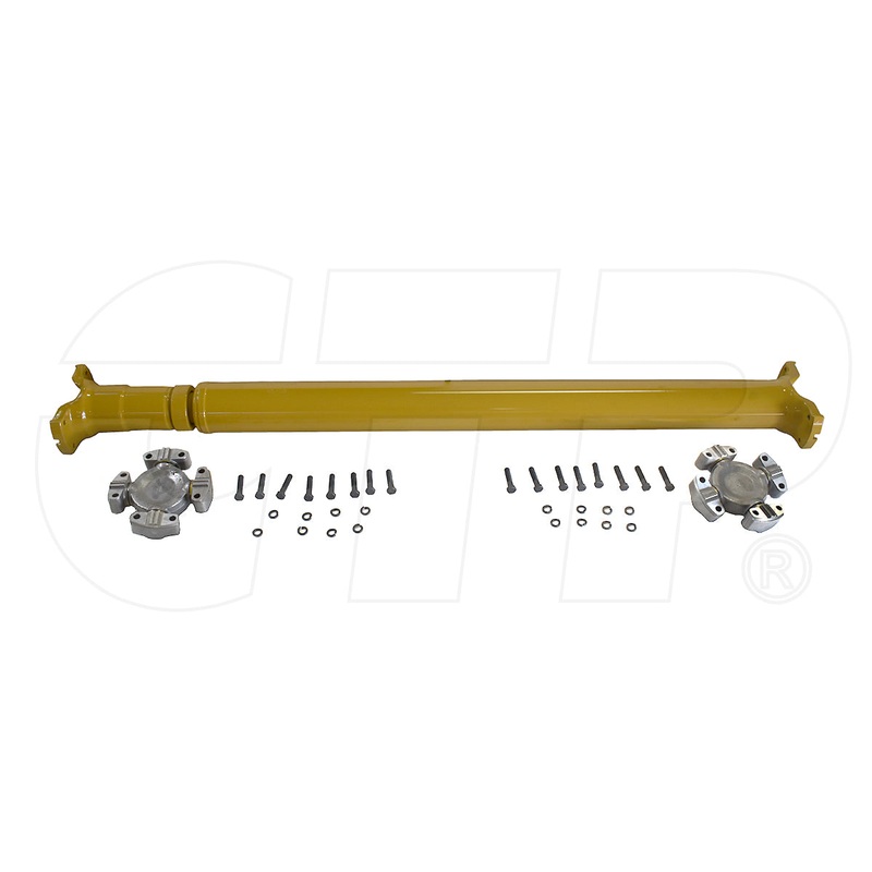 1572008 Joint Gp Fits Caterpillar Models