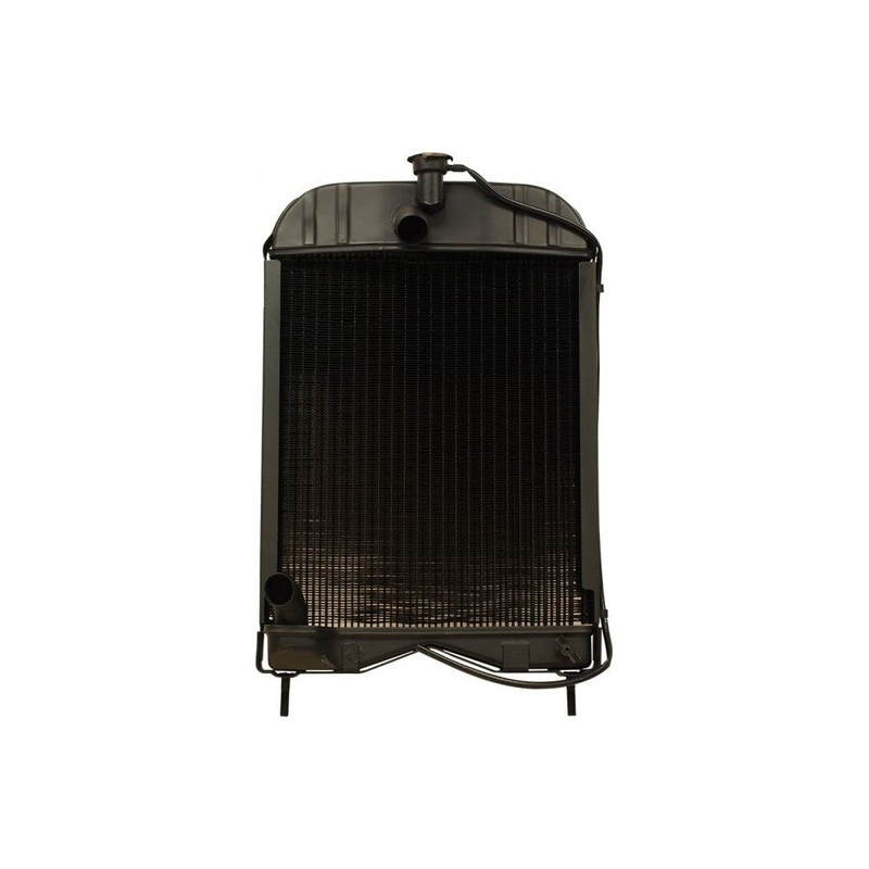 1660499M92 Radiator Fits Massey Ferguson Tractor 135, 135 UK, 148 20 2135