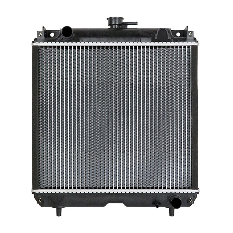 4267305M92 Aftermarket Radiator Fits Massey Ferguson Tractors 1428V 1431