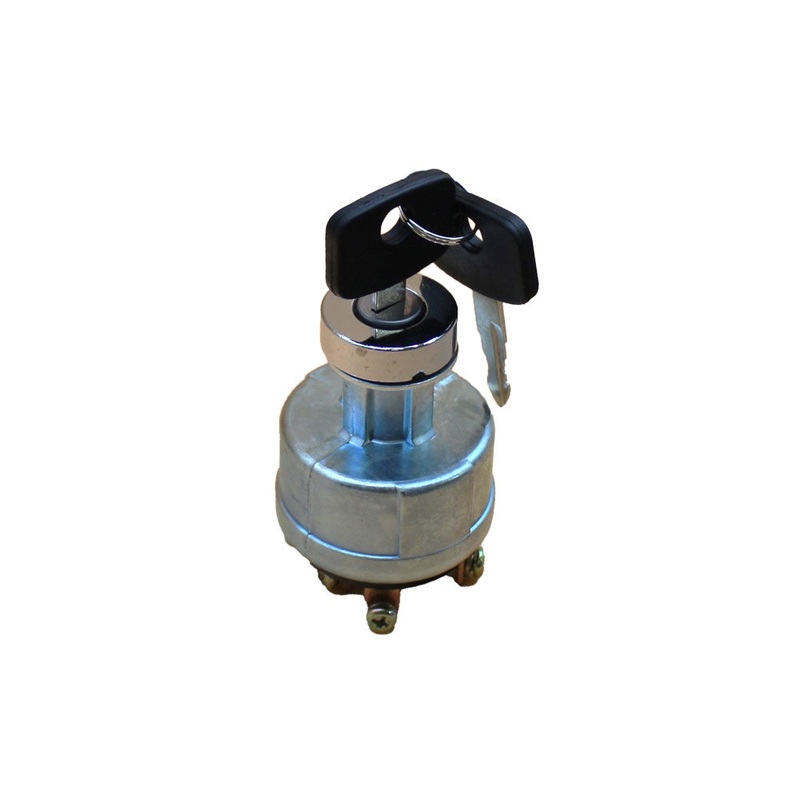 549-00110A Ignition Switch fits Daewoo Doosan Excavator DH55-5 DH150-7 DH220-5