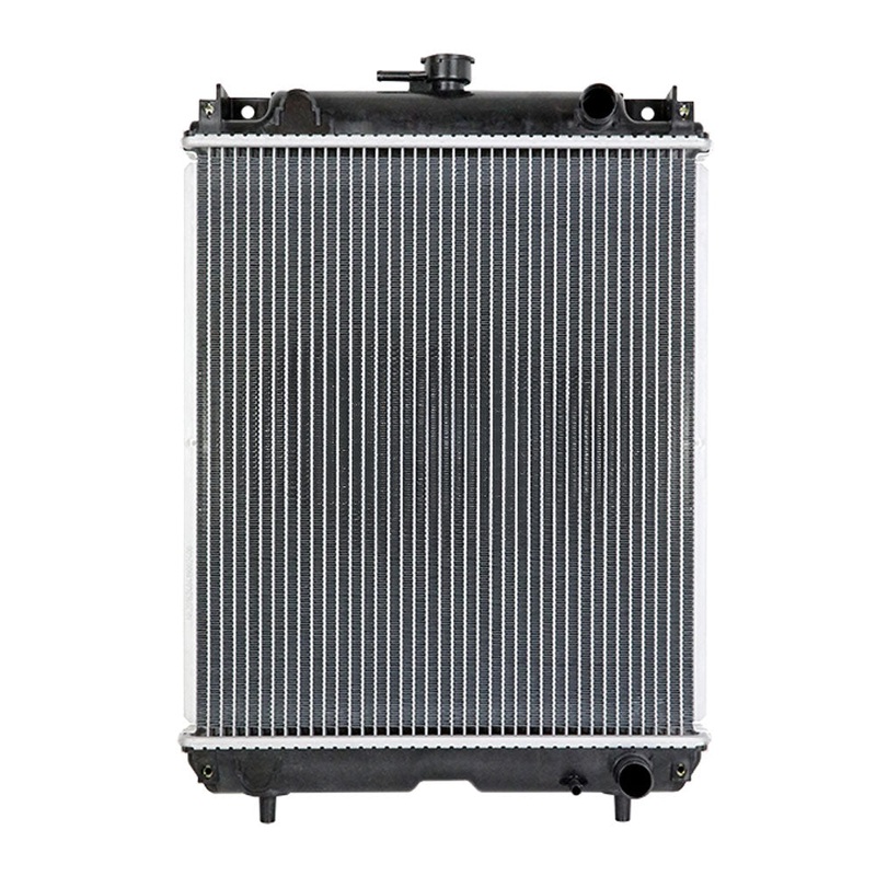 6241351M91 Fits Challenger Compact Tractors MT265B MT275B Aftermarket Radiator