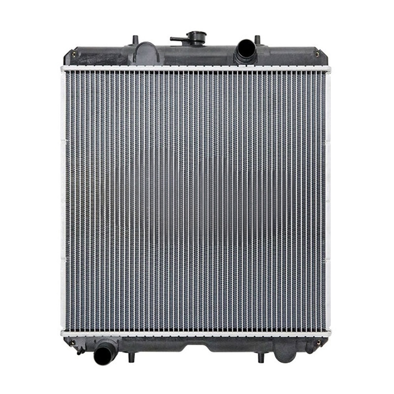 7072472M91 Aftermarket Radiator Fits Massey Ferguson 4609 4610 4607M