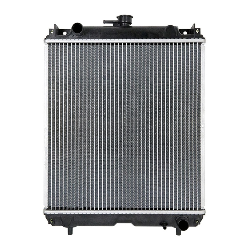 7079704M91 Radiator Fits Massey Ferguson 1835E 1835M 1840E 1840M Tractors