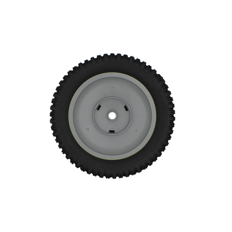 9×2 Lawn Mower Wheel Fits Husqvarna Walk Behind Mowers Replaces 582972801