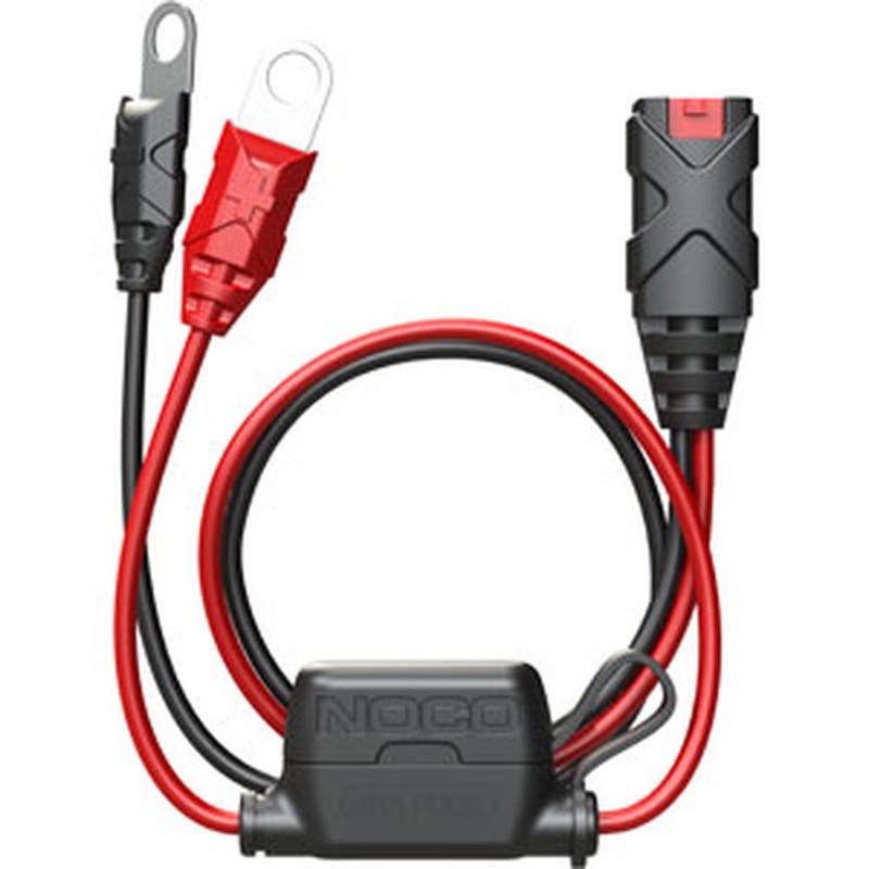A-GC002-AI – Eyelet Terminal Connector