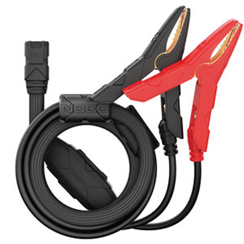 A-GPA002-AI – HD Battery Clamps with Eyelets