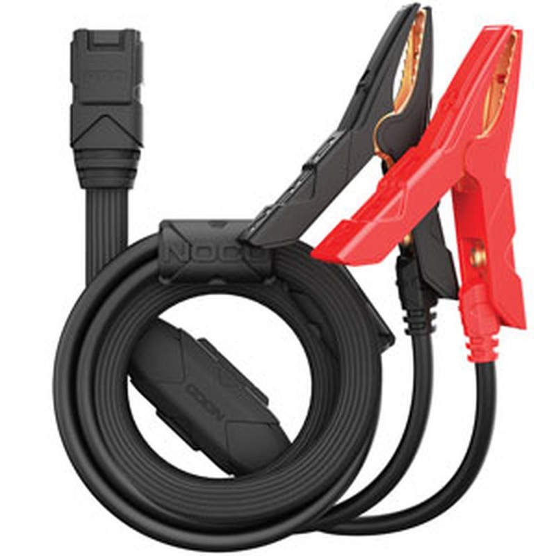 A-GPA004-AI – Pro Battery Clamps with Eyelets