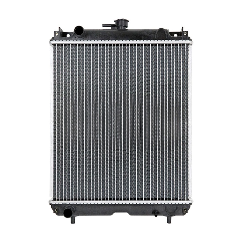 Aftermarket Radiator 7077410M91 Fits Massey Ferguson Compact Utility 1735E 1740
