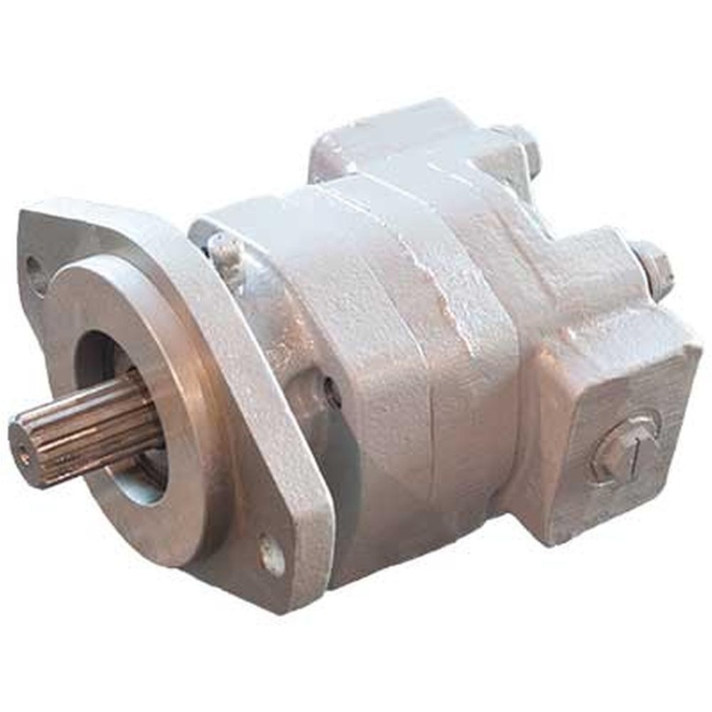 AT159747 Replacement Hydraulic Transmission Pump – Fits John Deere