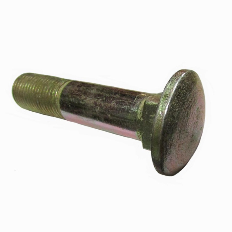 Rim Bolt Fits McCormick Replaces 370938S36
