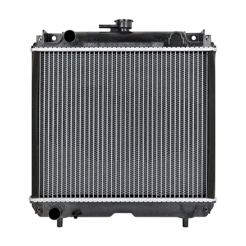 SBA310101110 Aftermarket Radiator Fits Case Tractors DX21 DX23 DX24 DX26