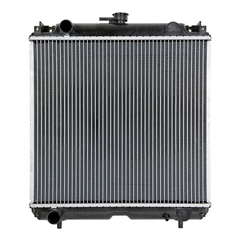 SBA310101201 Fits Case Tractors Radiator DX55 DX60 Farmall 55 Farmall 60