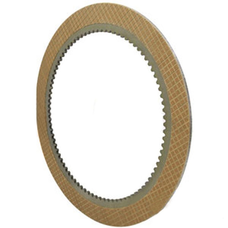 Clutch Disc Fits John Deere Replaces RE151059