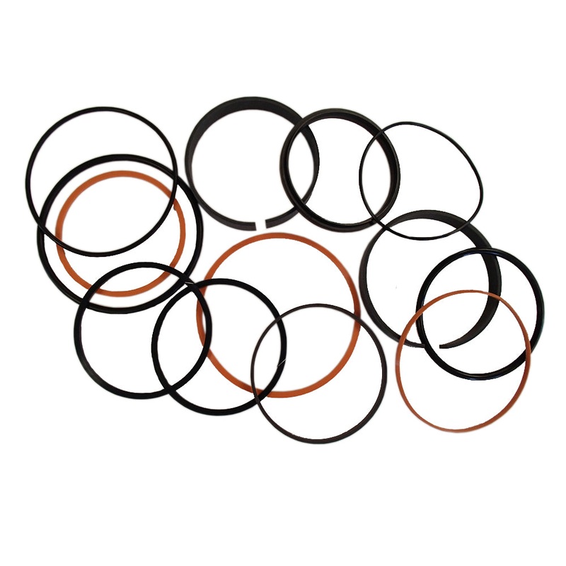 Cylinder Seal Kit Fits John Deere Replaces AH149844