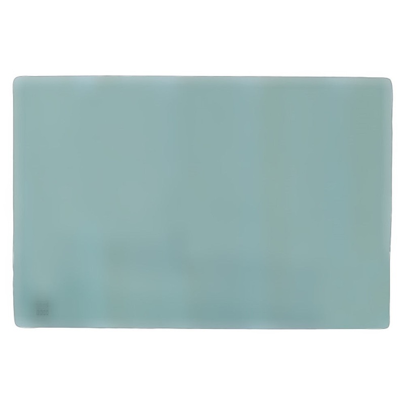 D Series Front Lower Windowpane Glass Fits Hitachi Replaces 4635167