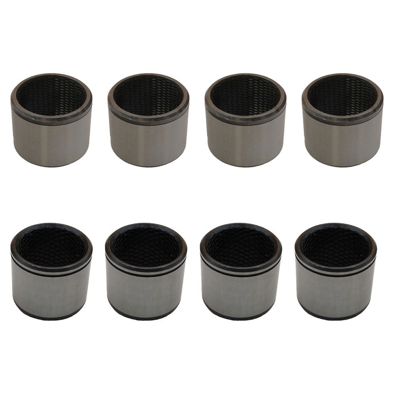 Dipper & Tipper Arm Bushing Kit Fits JCB Replaces 808-00362