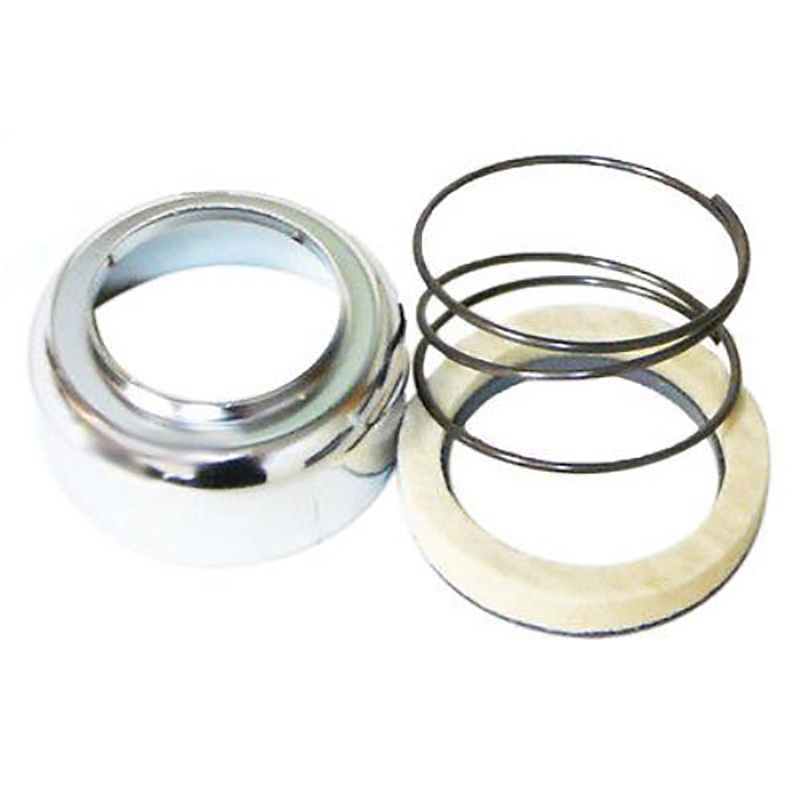 Fits Ferguson TE20 TEA20 TO20 TO30 Tractor Steering Column Cover Kit 890576M1