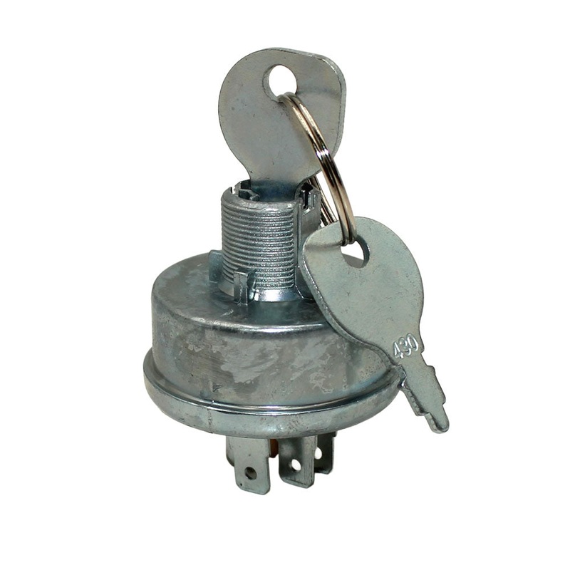 Ignition Switch Fits Toro Replaces 23-0660