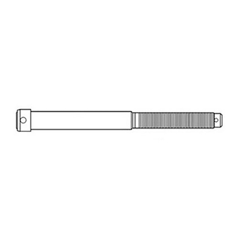 Lift Link Screw Fits Allis Chalmers Replaces 254112