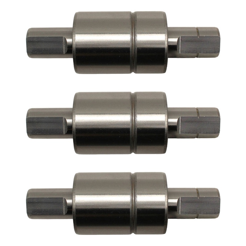 Qty 3: Spindle Shaft Ball Bearing Fits Toro Replaces 10-3119