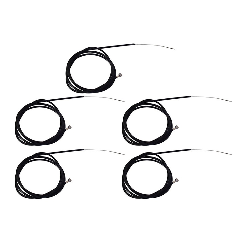 Qty 5: 100 Brake Cable Fits Universal Products Replaces 269