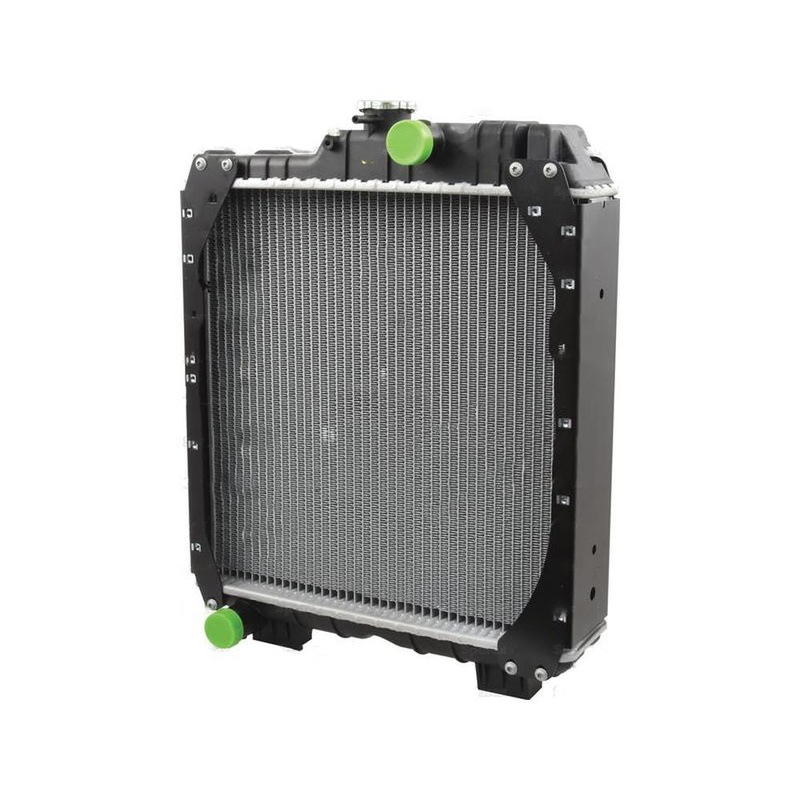 S.107419 Radiator Fits Ford/New Holland